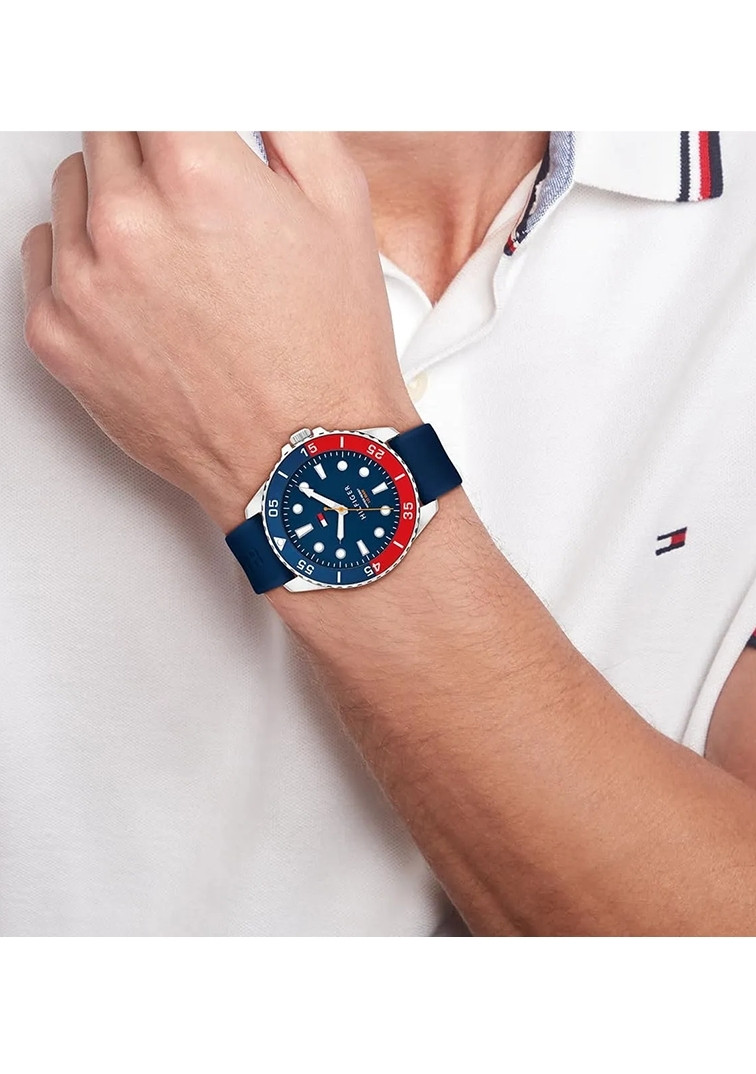 Tommy Hilfiger, Oceanic TH 1792200 — thumbnail 4